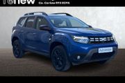 Dacia Duster 2023