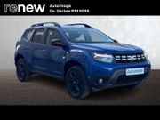 Dacia Duster 2023