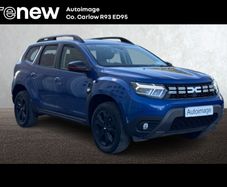 Dacia Duster 2023