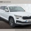 Skoda Kodiaq 2022