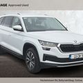 Skoda Kodiaq 2022
