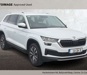 Skoda Kodiaq 2022