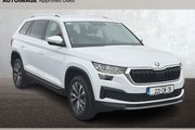 Skoda Kodiaq 2022