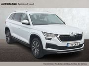 Skoda Kodiaq 2022