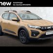 Dacia Sandero Stepway 2024