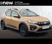 Dacia Sandero Stepway 2024
