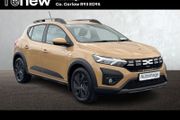 Dacia Sandero Stepway 2024