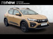 Dacia Sandero Stepway 2024