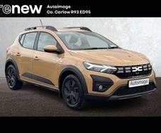 Dacia Sandero Stepway 2024
