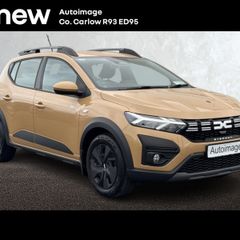Dacia Sandero Stepway 2024