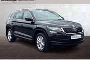 Skoda Kodiaq 2019