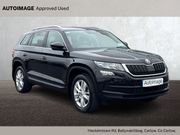 Skoda Kodiaq 2019