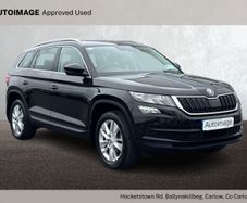 Skoda Kodiaq 2019