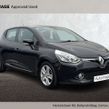 Renault Clio 2016