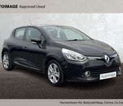 Renault Clio 2016
