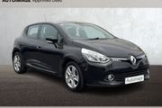 Renault Clio 2016