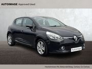 Renault Clio 2016