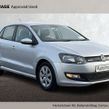 Volkswagen Polo 2012