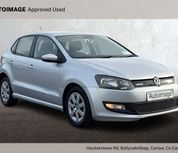 Volkswagen Polo 2012