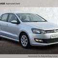 Volkswagen Polo 2012