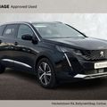 Peugeot 5008 2021