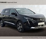 Peugeot 5008 2021