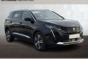 Peugeot 5008 2021