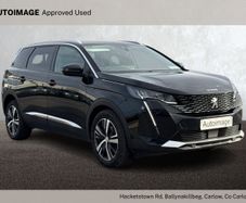 Peugeot 5008 2021