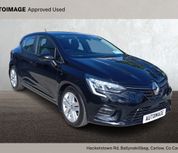 Renault Clio 2020