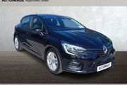 Renault Clio 2020