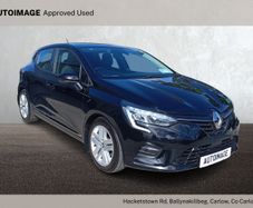 Renault Clio 2020