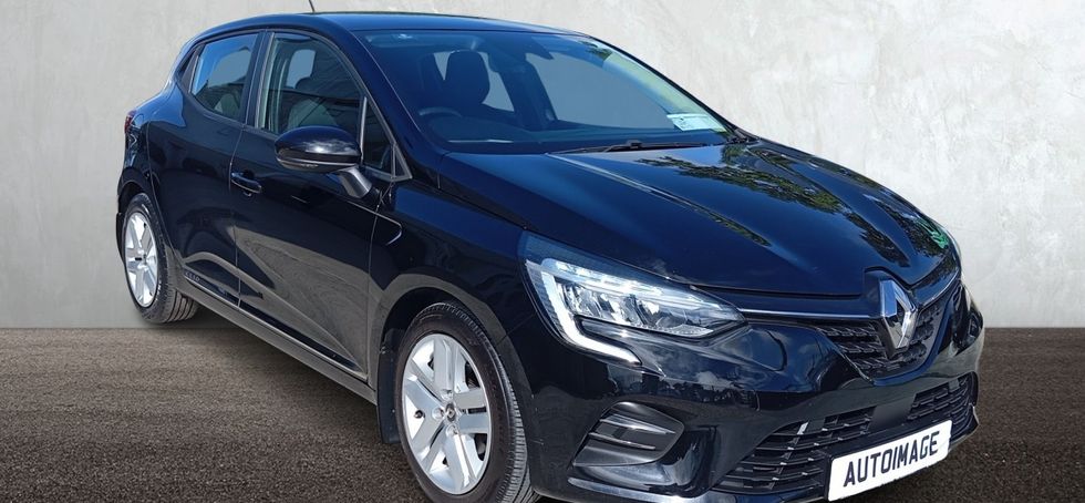 Renault Clio 2020