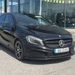 Mercedes-Benz A-Class 2013
