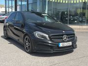 Mercedes-Benz A-Class 2013