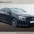 Mercedes-Benz A-Class 2013