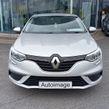 Renault Megane 2018