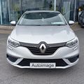 Renault Megane 2018