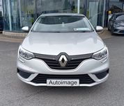 Renault Megane 2018