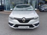 Renault Megane 2018