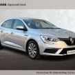 Renault Megane 2018