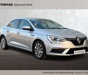 Renault Megane 2018
