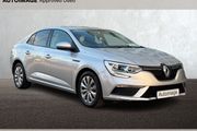 Renault Megane 2018