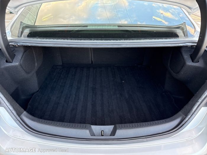 Renault Megane 2018