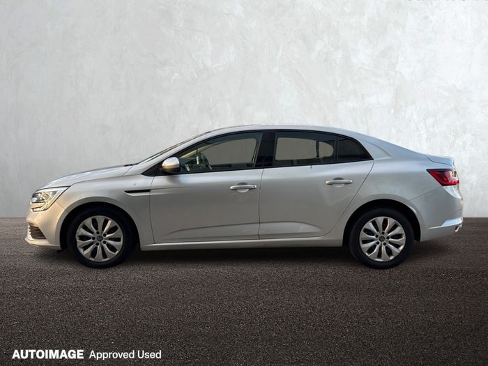 Renault Megane 2018