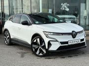 Renault Megane E-Tech 2023