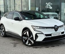 Renault Megane E-Tech 2023