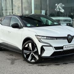 Renault Megane E-Tech 2023
