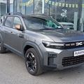 Dacia Bigster 2025