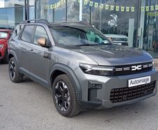 Dacia Bigster 2025