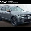 Dacia Bigster 2025